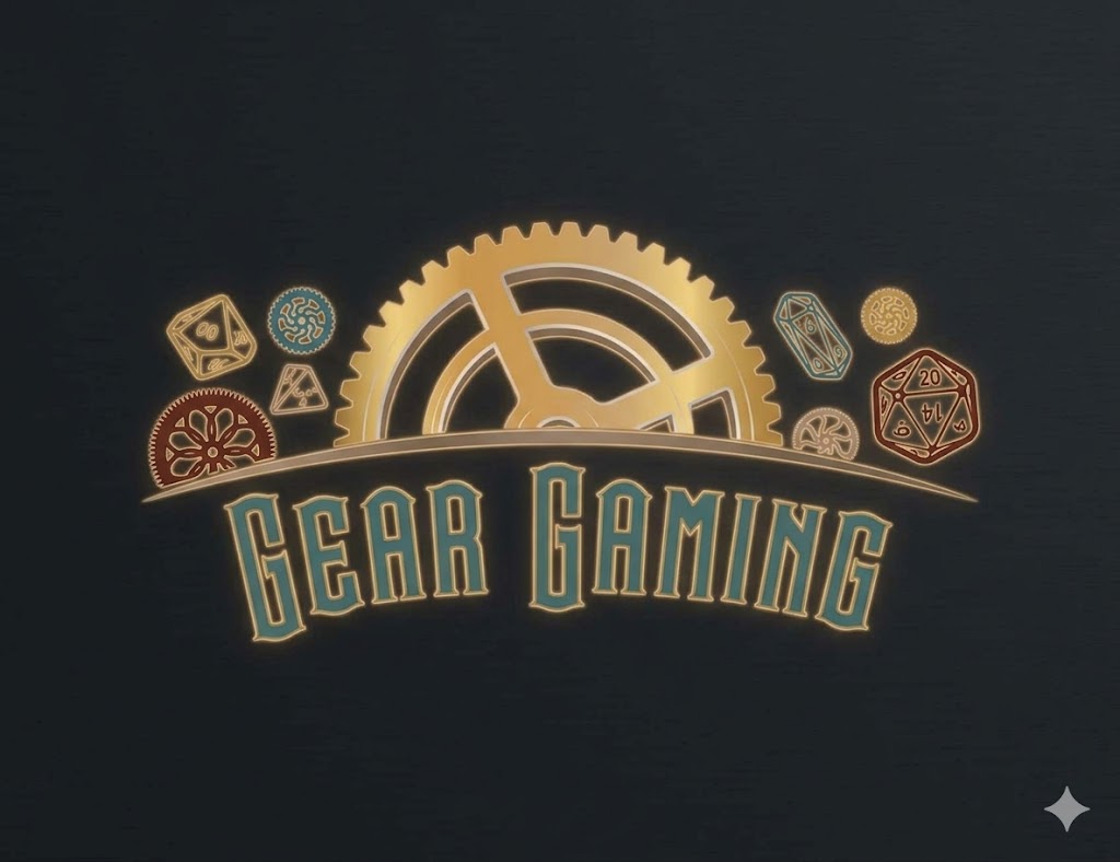 Gear Gaming Bham