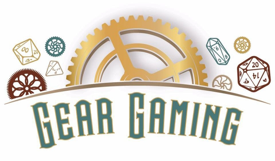 Gear Gaming Bham